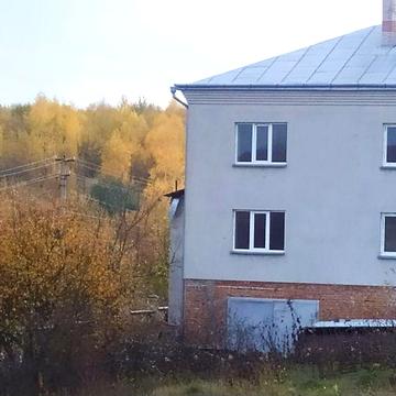 Продам будинок біля спорбази гарний краєвид.Навпроти Галицький ботаніч