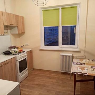 Продам 1но кімнатну квартиру. Розстрочка на рік без %