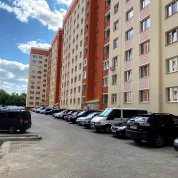 Однокімнатна квартира від надійного забудовника (Рауш)