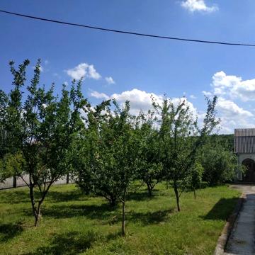 Продам новий дім з земельною ділянкою в м. Красилові, Волиця-1