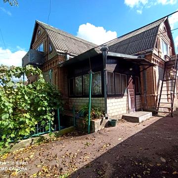 Продам добротний будинок