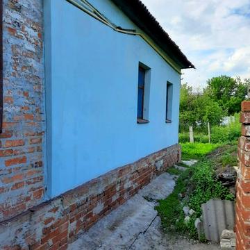 Продам дом в Старой Покровке Чугуевский р-он!