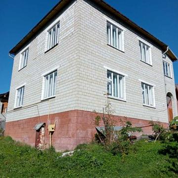 Продаж будинку у м.Турка