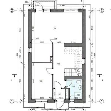Продаж 4к Дім Відважних вулиця