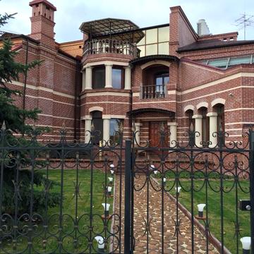 Продажа дом 600 кв.м на Оболонской набережной, Оболонь.