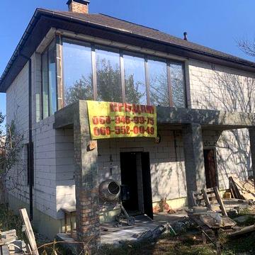 Продам новострой в Ермолаевке, в районе Подгородного