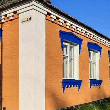 Продам будинок в тихому місці