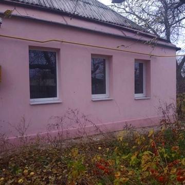 Продам ДОМ Коротыч (Рай-Еленовка)