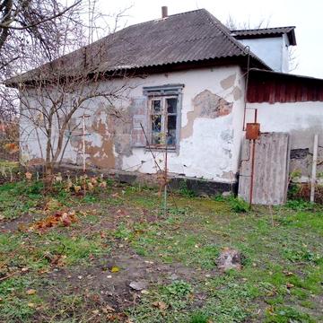 Продам или обменяю частный дом
