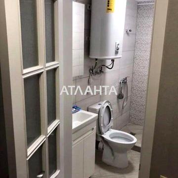 Продаж 3к Квартира вул. Капітана Кузнецова