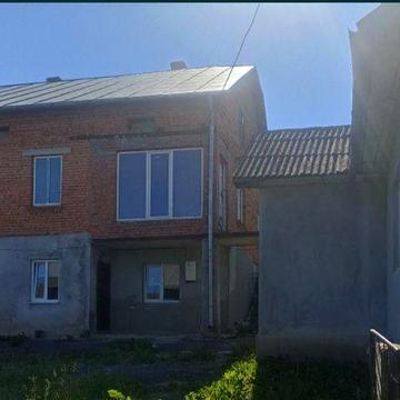 Продається будинок с. Шибалин