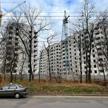 Свою 1к кв, ЖК "Валентиновская" 5/9 продам Дом 5, построен. Видовая ЖК Валентиновская