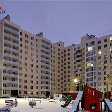 Продажа квартиры!!! ЖК Основабуд 7