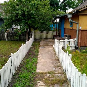 Будинок, дача, с.Деражне, продам. Вартість знижено.