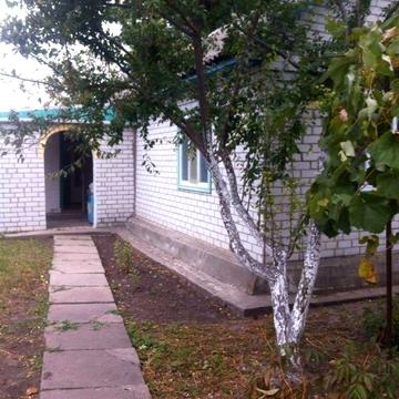 Продам дiм в с.Великий Хут1р