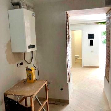 Продаж 1-кім квартири. вул. Ужгородська-Центр-Високий Замок