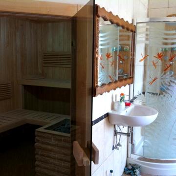Продаю дом Киевская обл. Вышгородский р-н. село Осещина