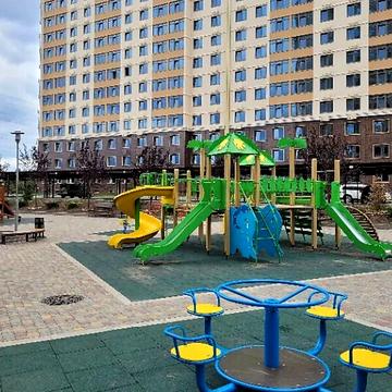 Продаж 1к Квартира Перлинна вулиця