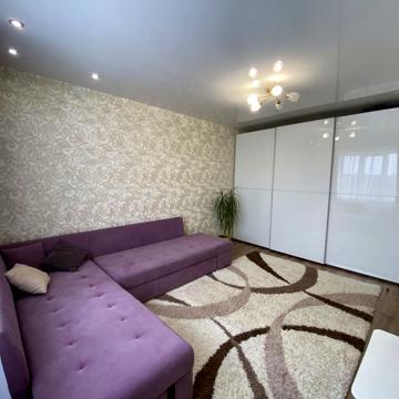 Продам свою 1к кв Дача 55 41 кв м