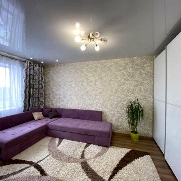 Продам свою 1к кв Дача 55 41 кв м