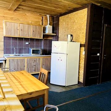 Здам цікаву 1к.кв.студію в Кам’янець-Подільскому