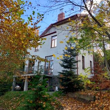 Особняк вул.Міжгірна (р-н Кривчицька Дорога, Личаківська), бл.центр