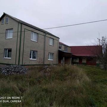 Продам будинок, новобудова