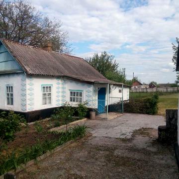Продам дом в пригороде