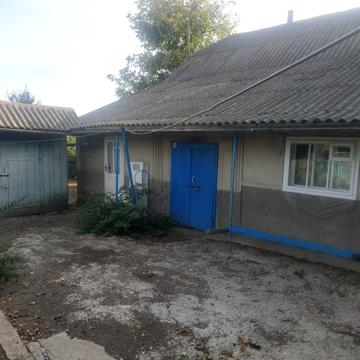 Продається Будинок в с.Новоселиця