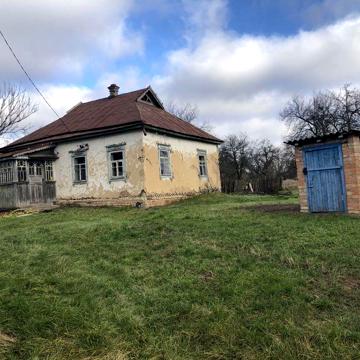 Продам Дім під Реконструкцію с.Рогозів (Власник)