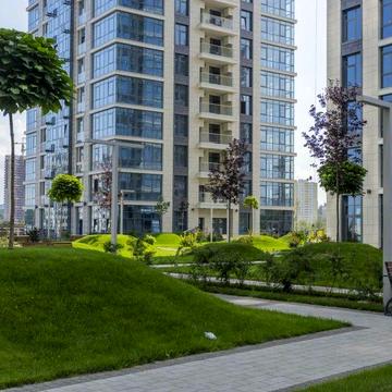 Продажа 4комн квартиры в Новопечерские Липки, проект в подарок ЖК Новопечерские Липки