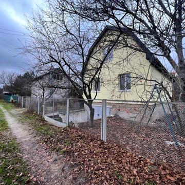 Малютянка будинок 120 м2 з видом на хвойний ліс