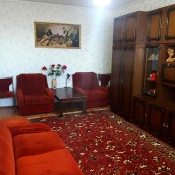 Продам 2 комн.квартиру улучшенной планировки на Салтовке