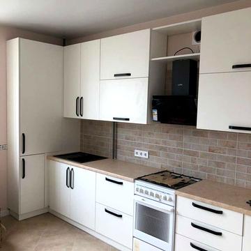 Квартира від Рауша з євроремонтом! все залишається