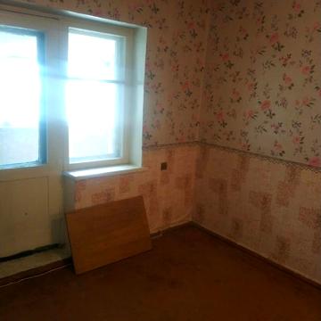 Продам квартиру в Царичанці.