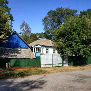 Дом в 20 км від Ніжина