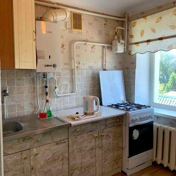 1 кімнатна квартира в Центрі міста (Філармонія)
