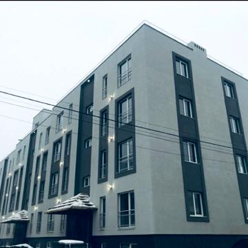 Без комісії,2к квартира 75м2.