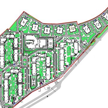 Продам 3к квартиру 71м2, 1 дом, ЖК Чаривне мисто, м. Красный хутор ЖК Чаривне мисто