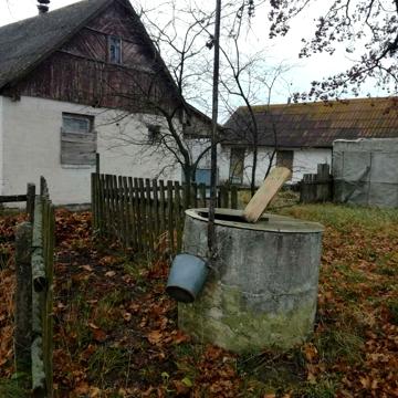 Продаж будинку в селі. Усолуси, Житомирська область