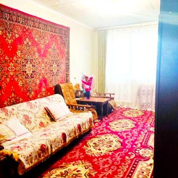 Продам 3-комнатную квартиру в центре