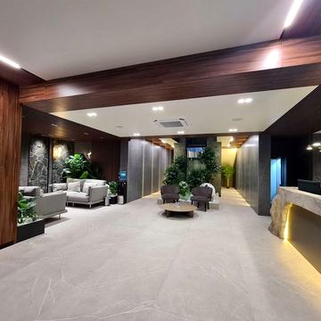 Продам 4-к квартиру(182м2)в клубному будинку з видом на Ботанічний сад ЖК hidden