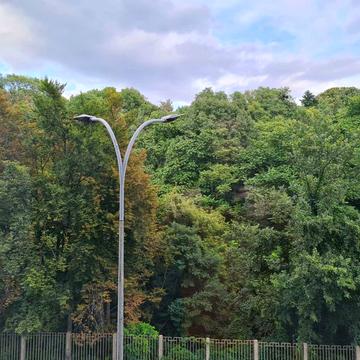 Продам 4-к квартиру(182м2)в клубному будинку з видом на Ботанічний сад ЖК hidden