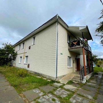 Продаж 1-к квартири с.Дружня Бородянського р-ну Київської обл 16000 $