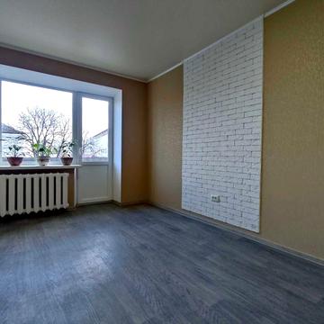 2к в самому  ЦЕНТРІ міста! Квартира з ремонтом!