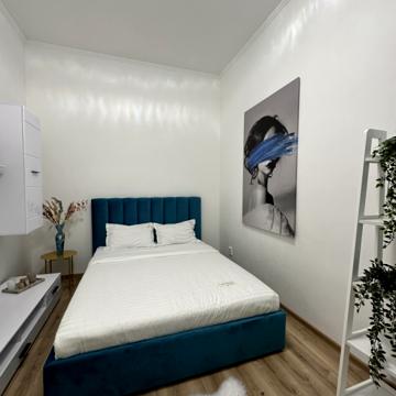 Avangard Mentsynskogo Apartment