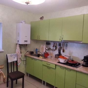 Продам дом - дачу в Подгородном