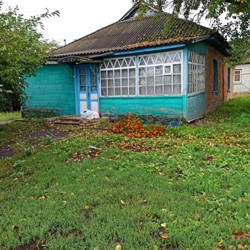 Продам  жилой дом в центре Шишаки