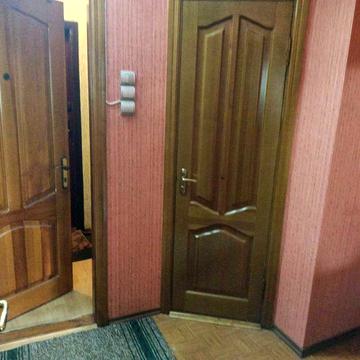 Однокімнатна квартира з ремонтом на Південно-Заході