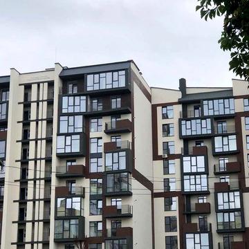 1 кімнатна квартира в Новобудові. ЖК Перлина Проскурова